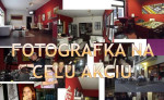 Prenájom baru v centre Bratislavy na firemné i súkromné akcie – fotka 2
